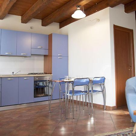 Agriturismo Principe Pio Βίλα Crespino Εξωτερικό φωτογραφία