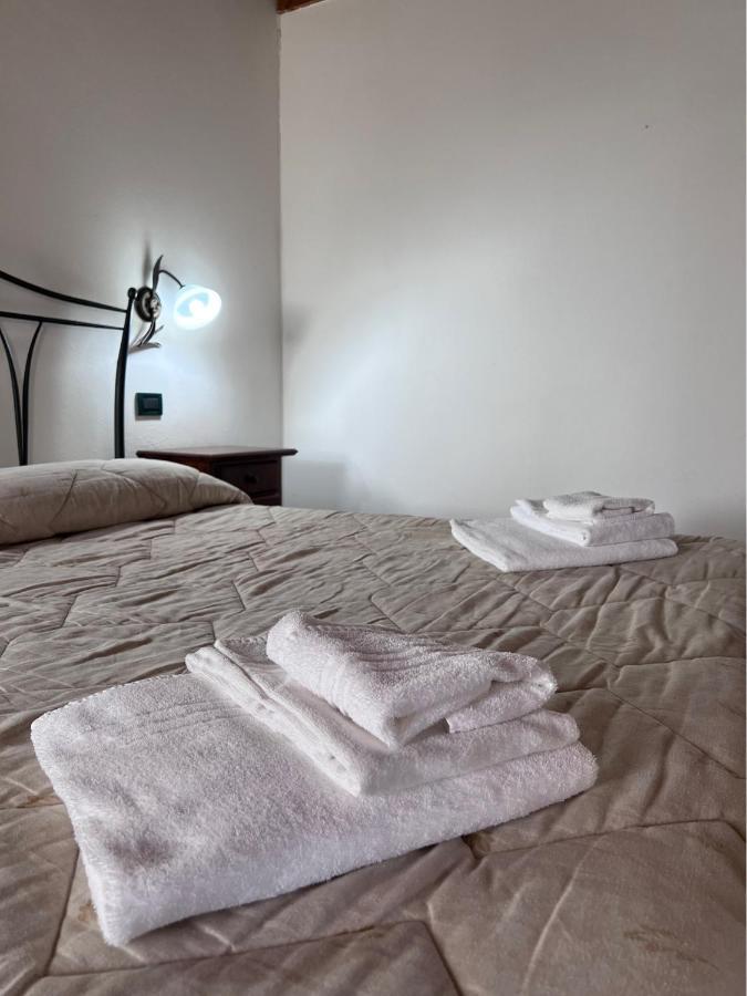 Agriturismo Principe Pio Βίλα Crespino Εξωτερικό φωτογραφία