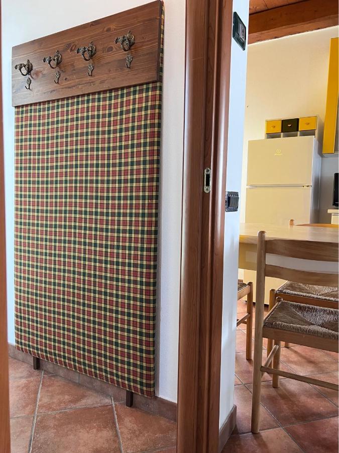 Agriturismo Principe Pio Βίλα Crespino Εξωτερικό φωτογραφία