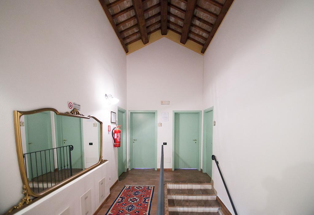 Agriturismo Principe Pio Βίλα Crespino Εξωτερικό φωτογραφία