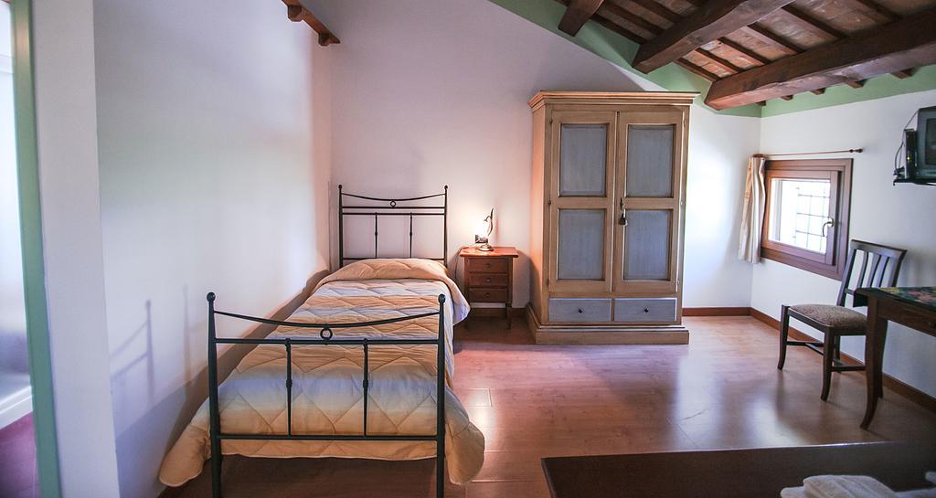 Agriturismo Principe Pio Βίλα Crespino Εξωτερικό φωτογραφία
