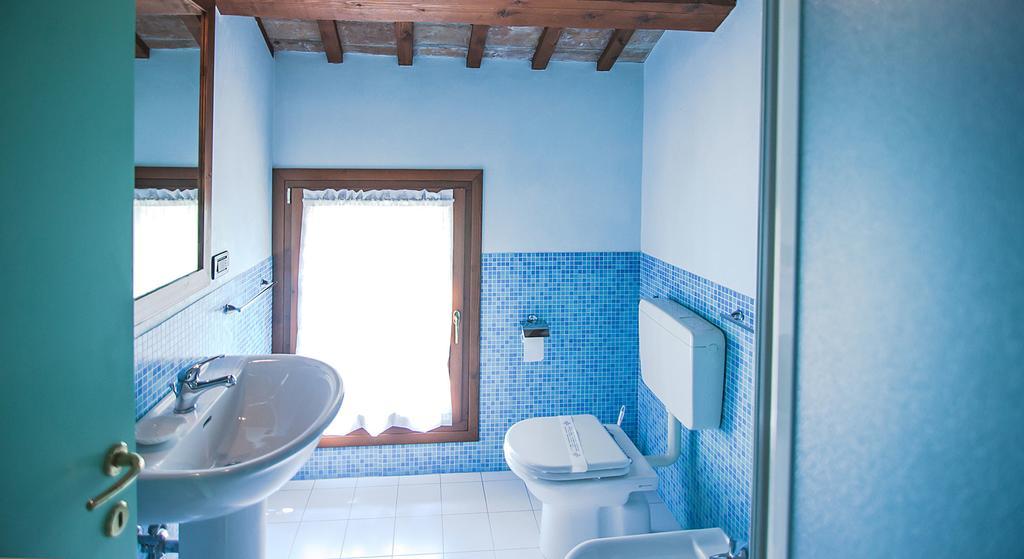 Agriturismo Principe Pio Βίλα Crespino Εξωτερικό φωτογραφία
