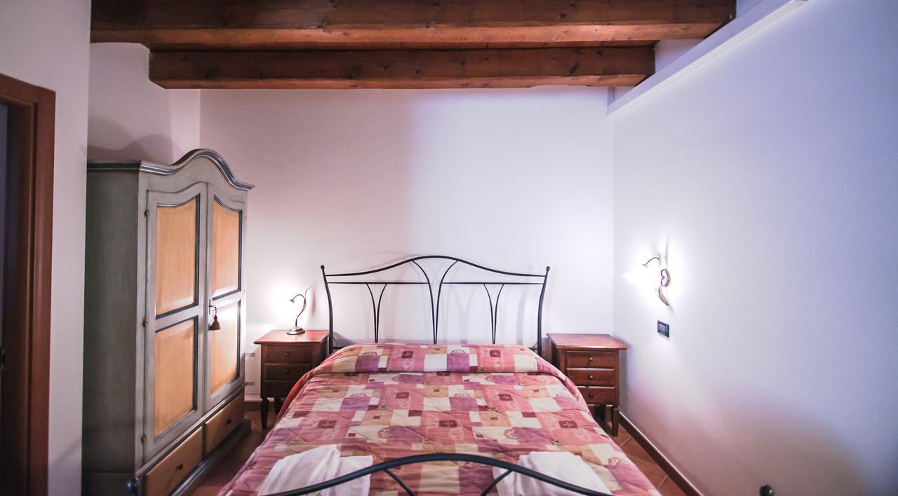 Agriturismo Principe Pio Βίλα Crespino Εξωτερικό φωτογραφία