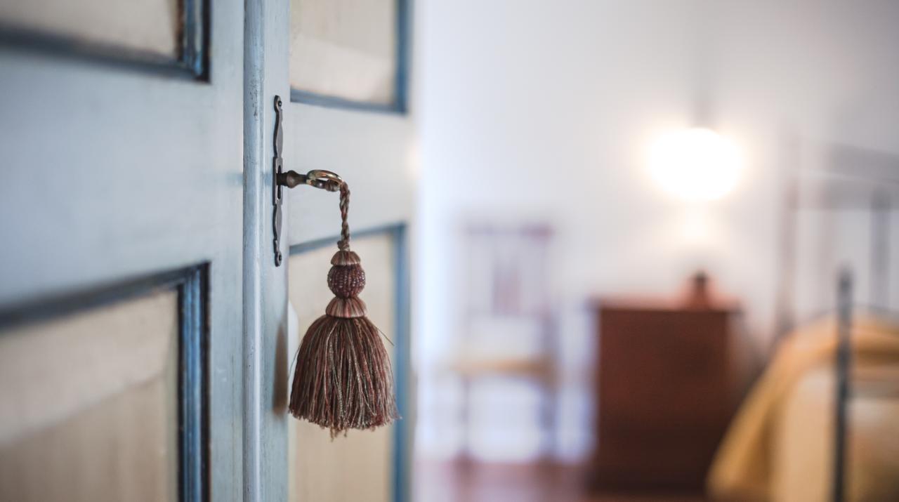 Agriturismo Principe Pio Βίλα Crespino Εξωτερικό φωτογραφία
