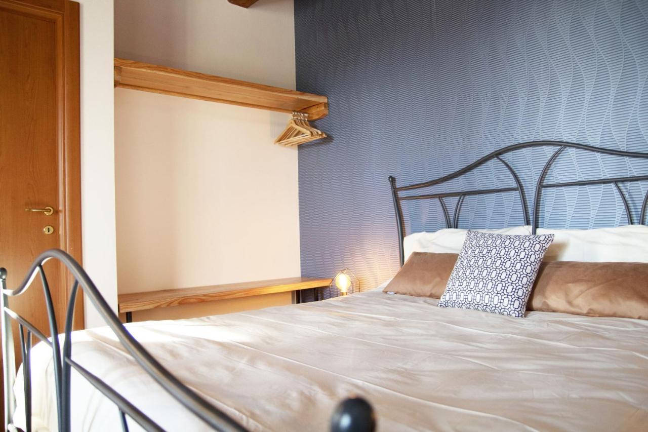 Agriturismo Principe Pio Βίλα Crespino Εξωτερικό φωτογραφία