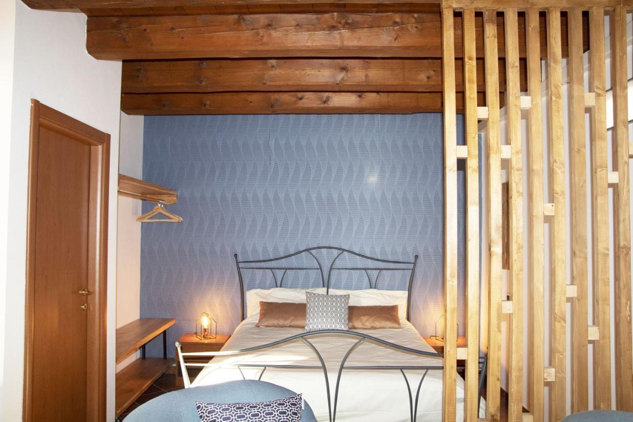 Agriturismo Principe Pio Βίλα Crespino Εξωτερικό φωτογραφία